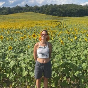 Meet your Posher, Samantha